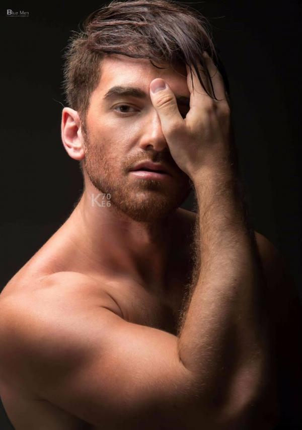 Whoseman-12-芬達Maxime譜出的異國情慾